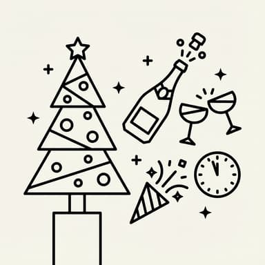 Holiday icon